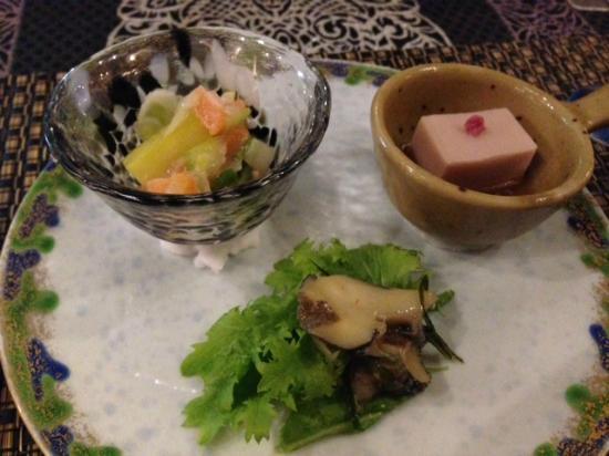 Japanese Dining Garaku