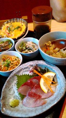 Tsugaru Tavern Waiwai