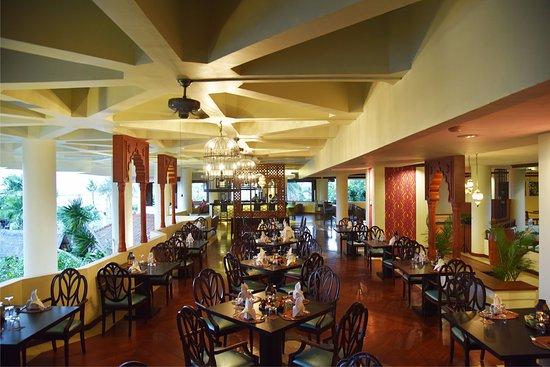 Bumbu Delhi Indian Restaurant