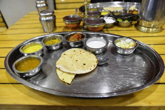 Haveli Restaurant