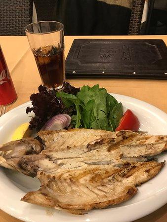 Seven Hills Hotel Restaurant