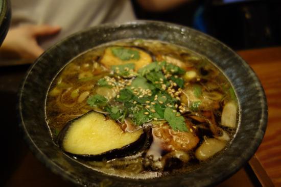 Agetachi Takumi no Hosomen Tsurutontan