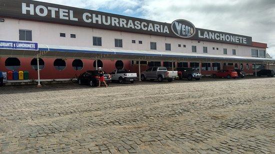 Restaurante Vento Sul