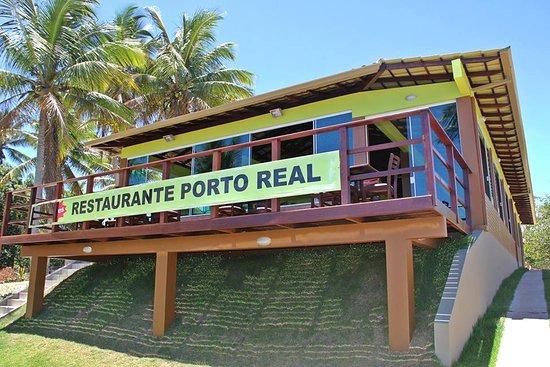 Restaurante Porto Real