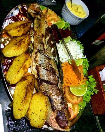 Buda Morro Bar e Restaurante