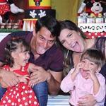 Cabana Rosa Dos Ventos