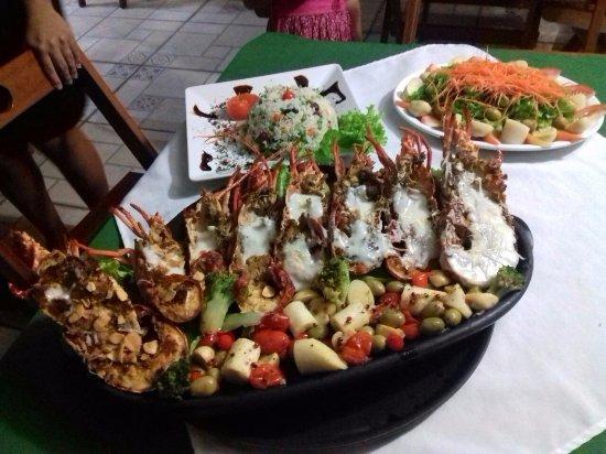 Restaurante Italianetto