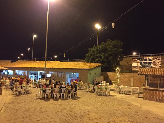 Pizzaria Porto Bello