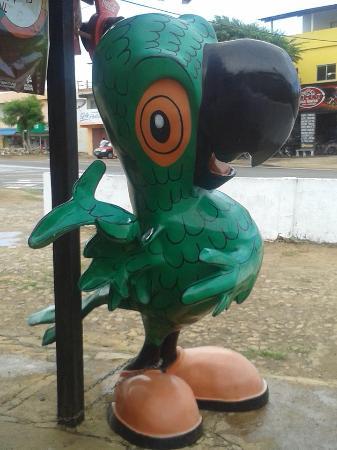 Bar e Restaurante O Louro