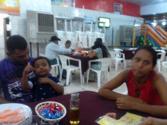 Restaurante e Lanchonete Ki Legal