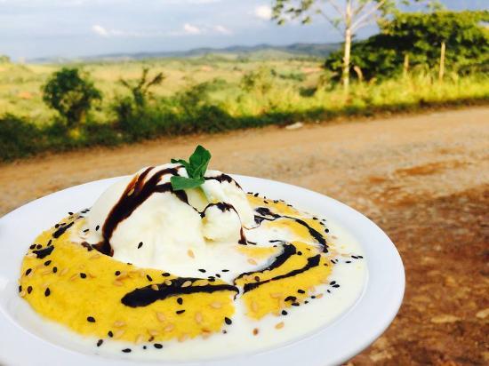 Raiz Mineira Espaço Gourmet