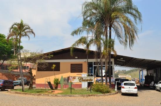 Restaurante e Churrascaria Casarão