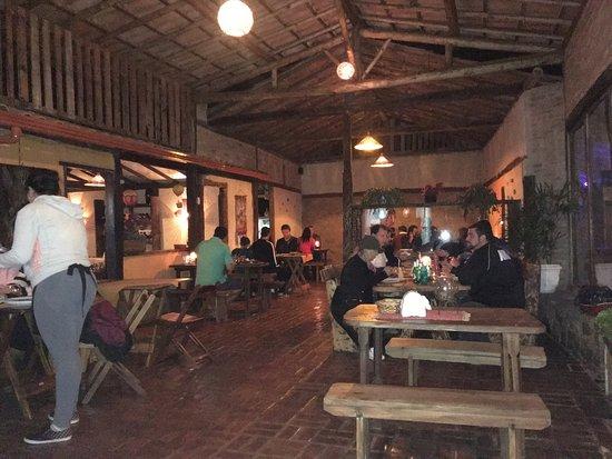 Pizzaria Forno da Serra