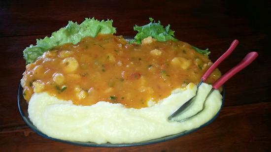 Chapa-rral's Restaurante