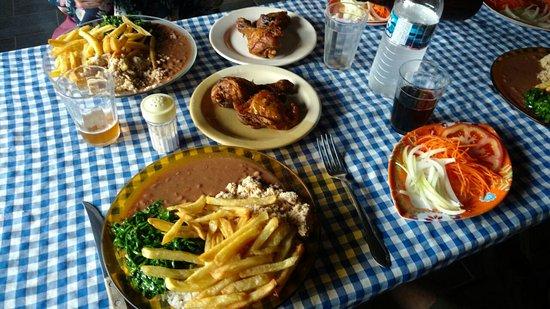 Cesar Comida Caseira