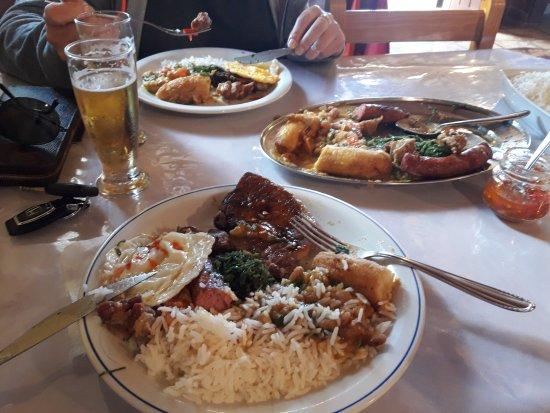 Restaurante Da Goreti