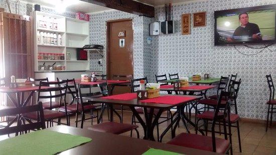 Rafa Espetos E Salgados