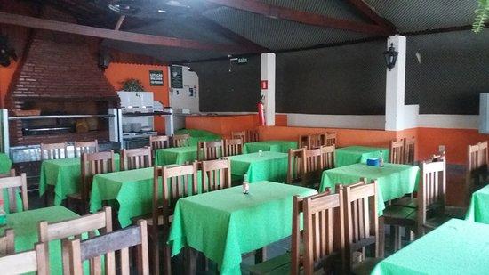 Pizzaria do Fernandão