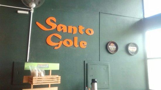 Santo Gole