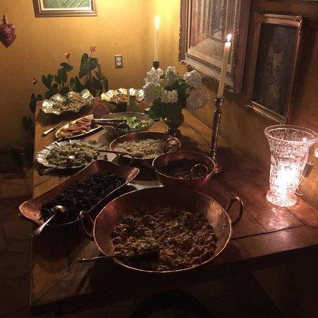 Pousada A Casa da Montanha