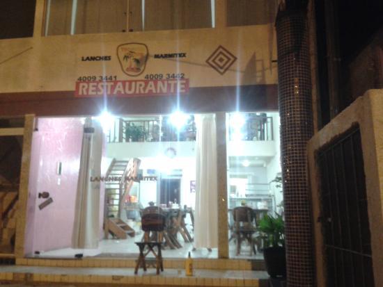 Lanches Tropical Floripa