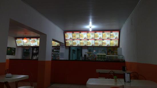 Cantinho Da Dona Vera