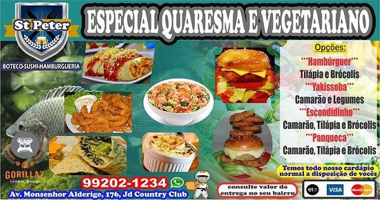 JAPA-DAL Sushi bar e Boteco