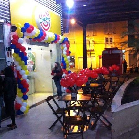 Chiquinho São João Del Rei