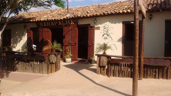 Restaurante Bar Sarapalha