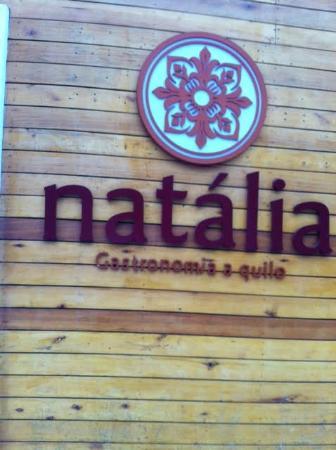 Natalia Gastronomia a Quilo