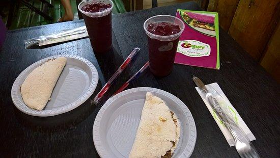 Gaapy Guarda do Embaú