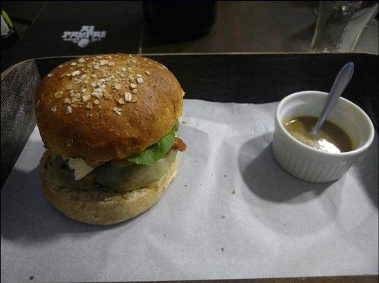 As Pampas Burger Grill