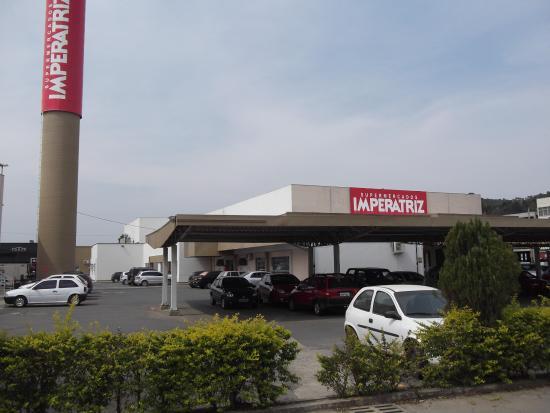 Restaurante Imperatriz