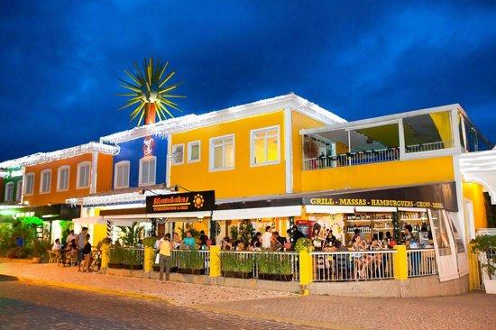 Mandalas Steakhouse & Bar