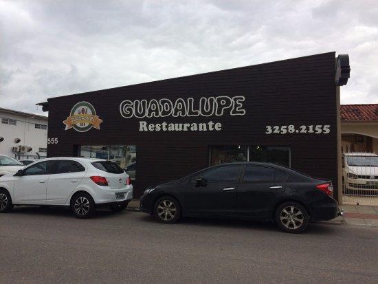 Guadalupe Restaurante