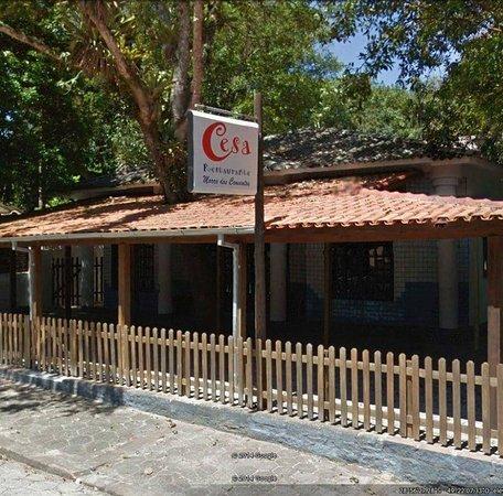 Restaurante Cesa