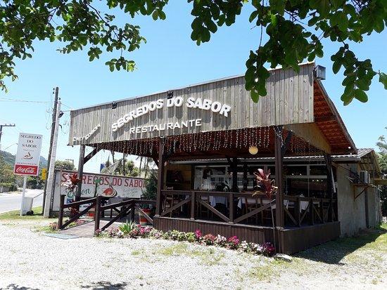 Restaurante Segredos do Sabor