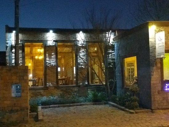 Quinta das Bromelias Bistro