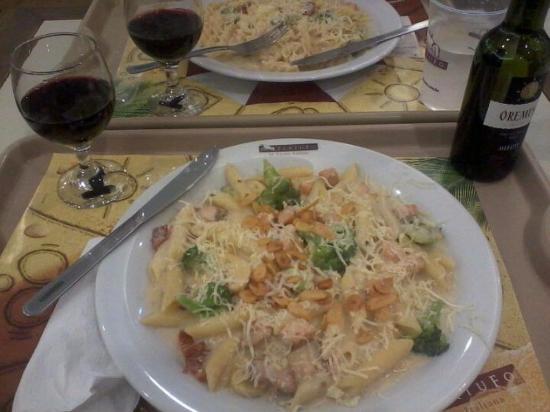 Tartufo Boutique Di Pasta