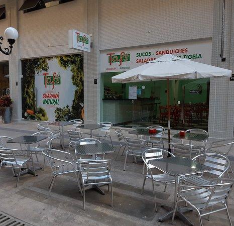 Taf's Guaraná Natural