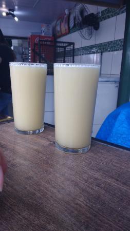 Caldo de Cana Central