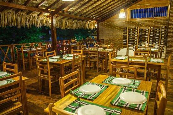 Churrascaria e Chopperia Samba