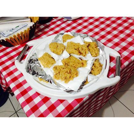 Dona Rosa Dolces & Salgados