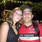 Lanchonete Arco-Iris