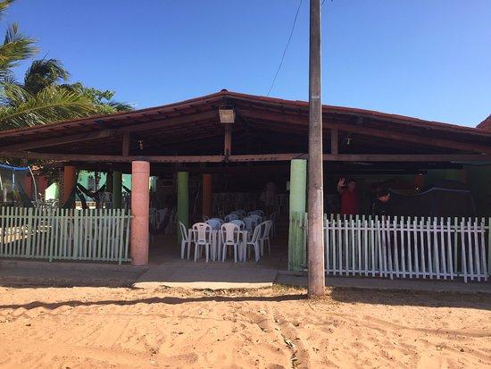 Restaurante e pizzaria Emilia