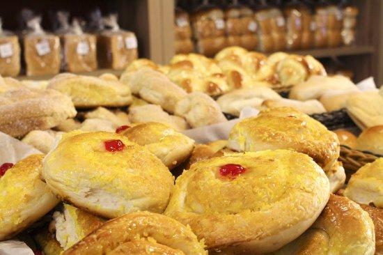 Empório de Fátima Delicatessen