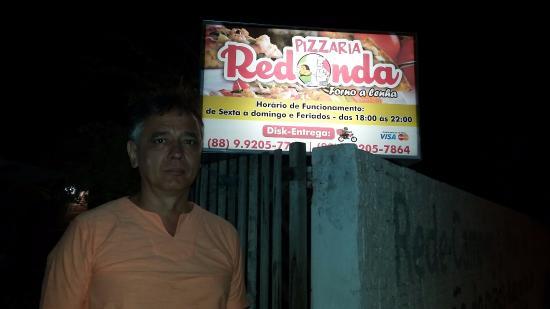 Pizzaria Da Redonda