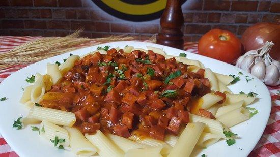 Pizza Legal Itanhanga