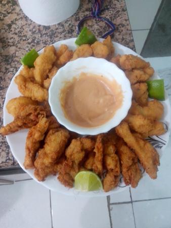 Visual Bar e Restaurante