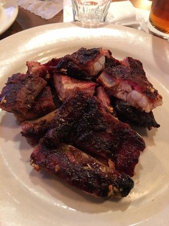 Jim 'N Nick's Bar-B-Q